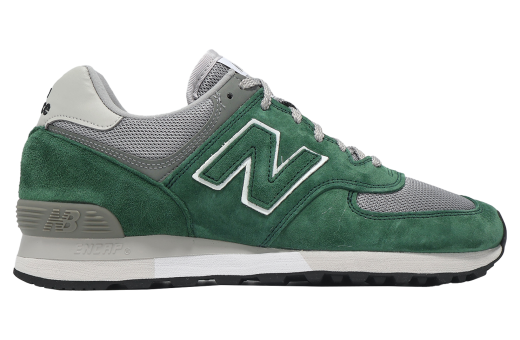New Balance 576 Green / Grey