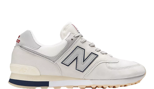 New Balance 576 MADE In UK Vintage Sport