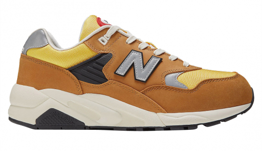 New Balance 580 - 2022 Release Dates, Photos, Where to Buy & More 
