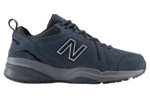 New Balance 608v5 Orca Gunmetal Nov 2024 MX608DG5 KicksOnFire