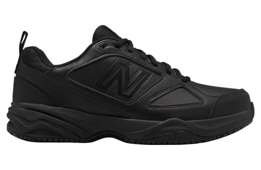 New Balance 626v2 Black