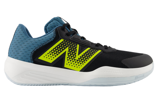 New Balance 696v6 Black / Firefly