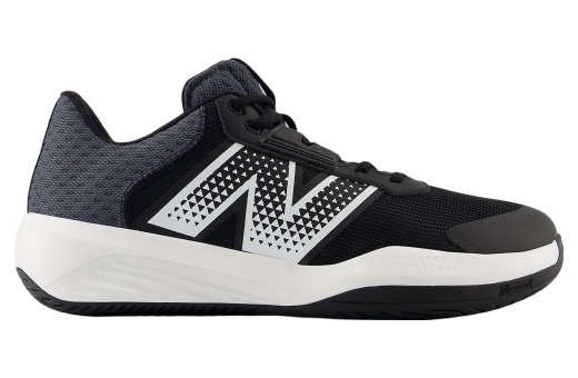 New Balance 696v6 Black / White