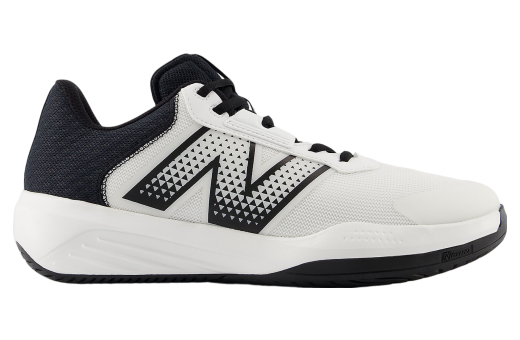 New Balance 696v6 White / Black