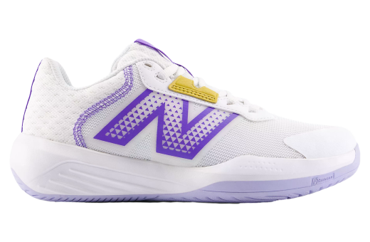 New Balance 696v6 WMNS White / Daybreak