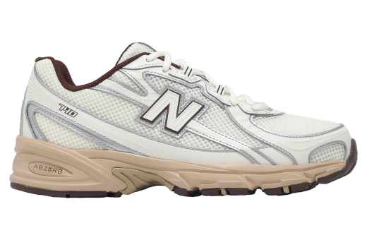 New Balance 740 Ivory / Rose - Jan 2026 - U7401Q2D - KicksOnFire.com
