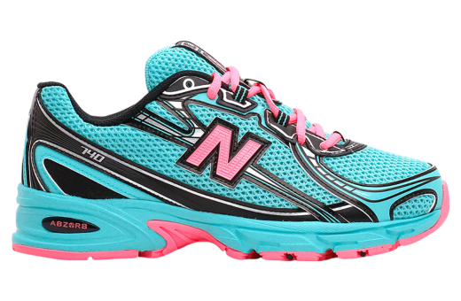 New Balance 740v2 Cyber Jade