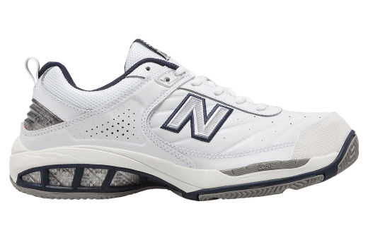 New Balance 806 White