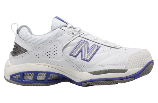 New Balance 806 WMNS White