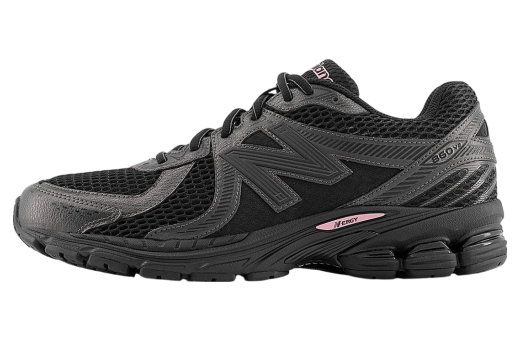 [New Balance] / ☆ ML860SB2 / DARK GRAY / D ◇正規品◇NEW BALANCE ML860SB2 DARK GRAY◇関税込◇男女共用