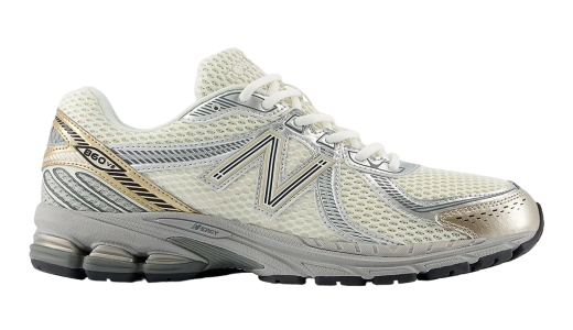 New Balance 860v2 Gold Medal