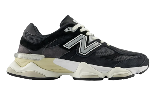 New Balance 9060 Charcoal