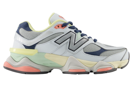 New balance ☆ U9060FGB ‘Grey’ New Balance 9060 