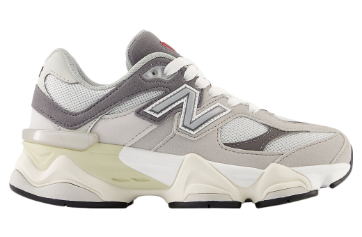 New Balance 9060 GS Raincloud / Castlerock