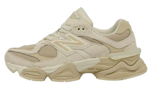 New Balance 9060 Khaki