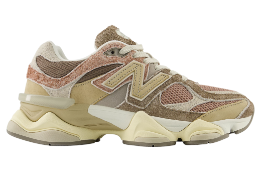 90s archive New Balance 3Dグラフィック 画像切り替わり 90s archive