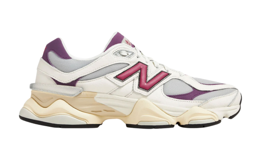 New Balance 9060 Magenta