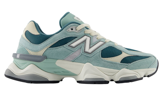 New Balance 9060 New Spruce / Salt Marsh