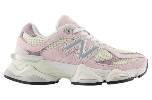 New Balance 9060 Rose Sugar / Angora