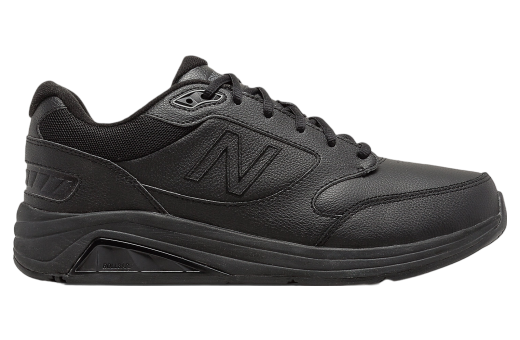 New Balance 928v3 Black