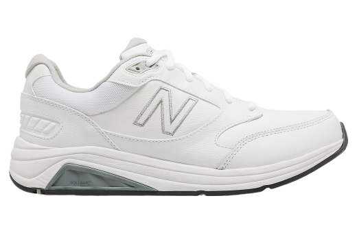 New Balance 928v3 White