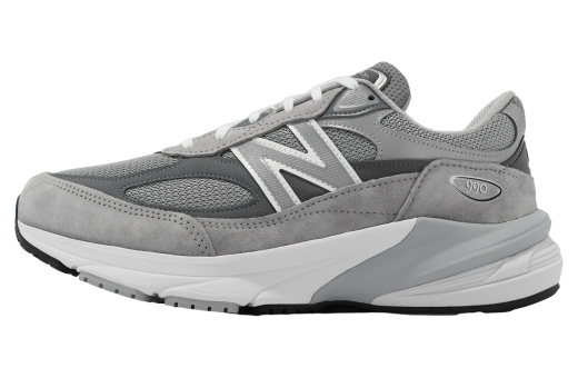 ★[New Balance]★大人もOK★990v6 Gray - M Medium★ New Balance 990v6 sneakers in gray | ASOS