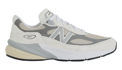 New Balance 990v6 Made in USA Reflection