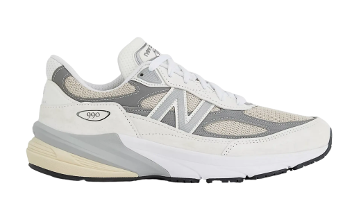 New Balance 990v6 Reflection