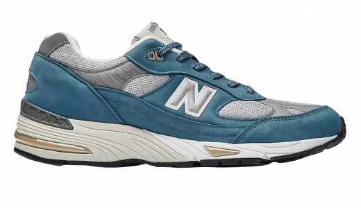 New Balance 991 - 2022 Release Dates, Photos, Where to Buy & More 