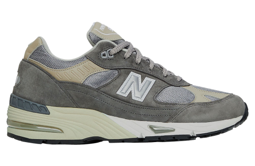 New Balance 991 Made in UK Catalogue Pack