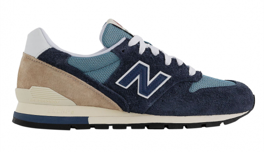 New Balance 996 - Release Dates, Photos, Where to Buy & More ...
