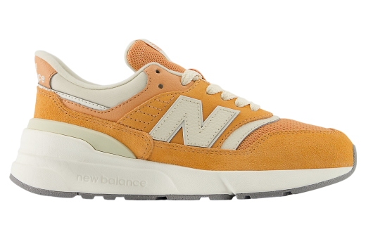 New Balance 997r GS Copper / Linen