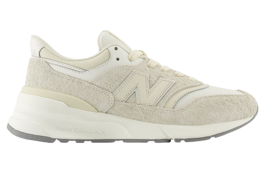 New Balance 997r Sea Salt / Linen