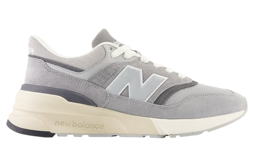 New Balance 997r Shadow Grey / Rain Cloud