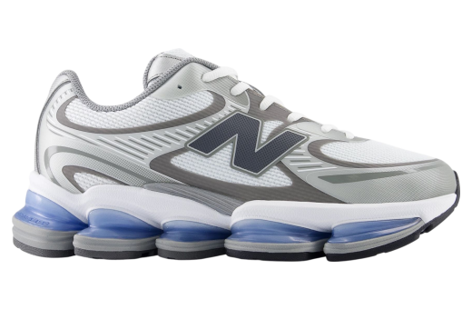 New Balance Abzorb 2000 Grey