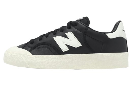 New Balance BB100 Black / White