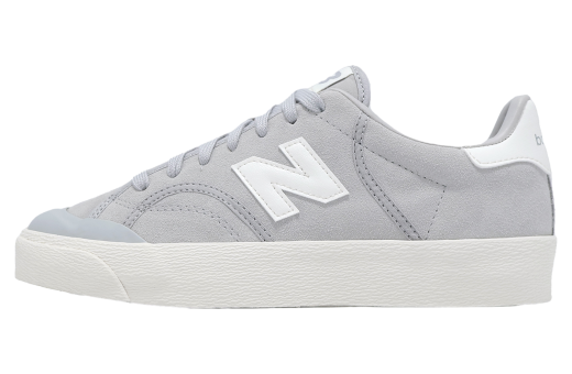 New Balance BB100 Grey / White