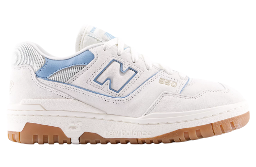 New Balance Bbw550 WMNS Sea Salt / Still Water