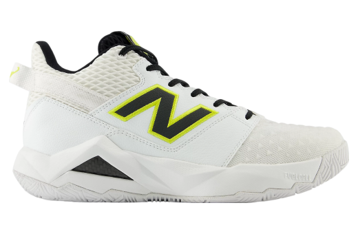 New Balance Coco Cg2 WMNS White / Black / Volt