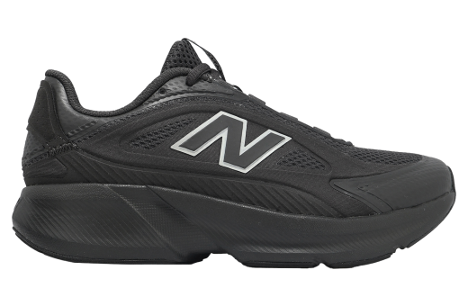 New Balance CTLYST V1 D Wide WMNS Black / Silver