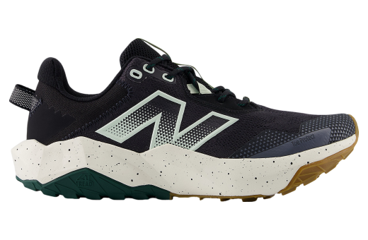 New Balance Dynasoft Nitrel v6 Phantom / Natural Mint