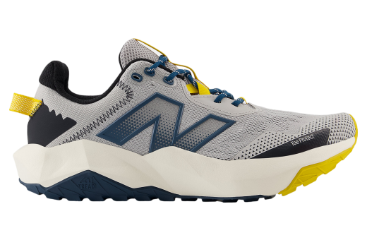 New Balance Dynasoft Nitrel v6 Raincloud / Deep Sea