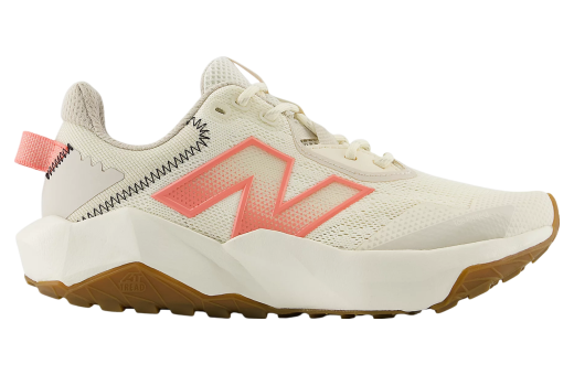 New Balance Dynasoft Nitrel v6 WMNS Angora / Sunfade Red - Feb