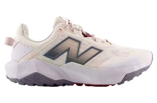 New Balance Dynasoft Nitrel v6 WMNS Bisque / Pearl Grey