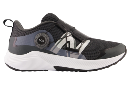 New Balance Dynasoft Reveal v4 Boa GS Blacktop / Black