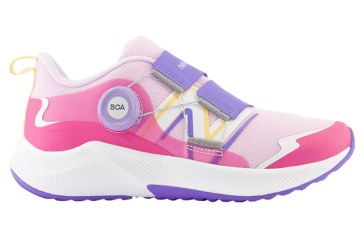 New Balance Dynasoft Reveal v4 Boa GS Light Raspberry / Hi