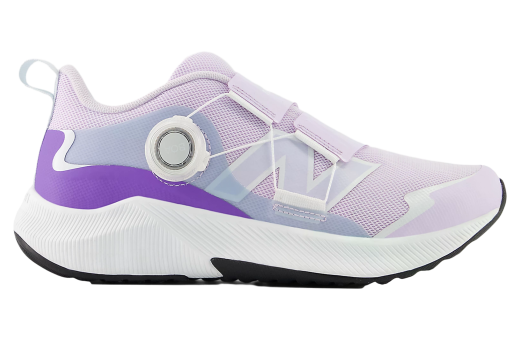 New Balance Dynasoft Reveal v4 Boa GS Milk Violet / Frosted Glass