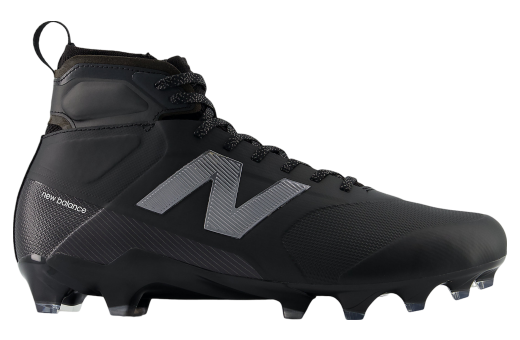 New Balance Fortress Black / Magnet