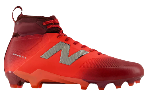 New Balance Fortress Urgent Red / Classic Crimson