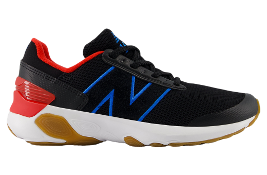 New Balance Fresh Foam 1440v1 GS Black / Blue Oasis